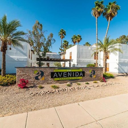 44A Modern Casa Grande Large 1Bd W Heated Pool 44A Villa Bagian luar foto