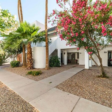 44A Modern Casa Grande Large 1Bd W Heated Pool 44A Villa Bagian luar foto