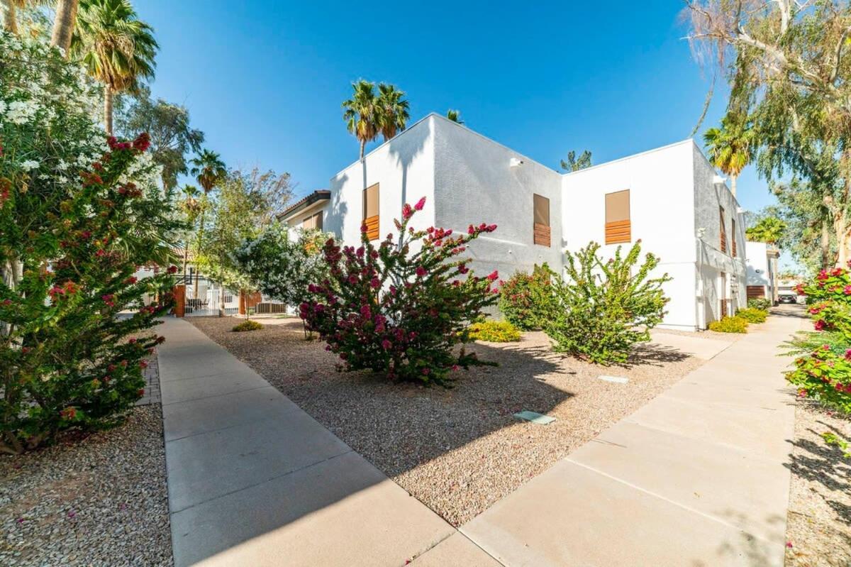 44A Modern Casa Grande Large 1Bd W Heated Pool 44A Villa Bagian luar foto