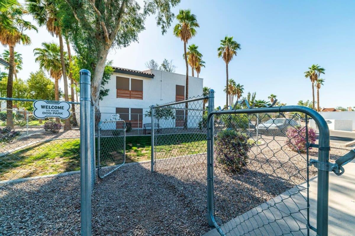 44A Modern Casa Grande Large 1Bd W Heated Pool 44A Villa Bagian luar foto