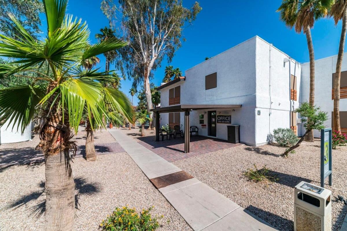 44A Modern Casa Grande Large 1Bd W Heated Pool 44A Villa Bagian luar foto