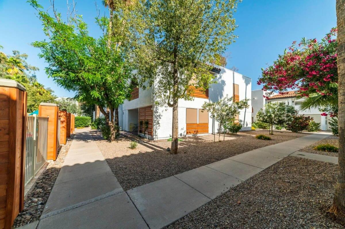44A Modern Casa Grande Large 1Bd W Heated Pool 44A Villa Bagian luar foto